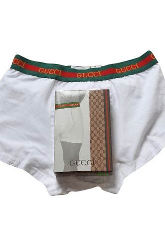 gucci onderbroek|designer gucci underwear.